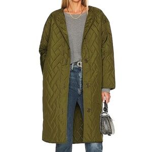 Steve Madden Emerson Jacket